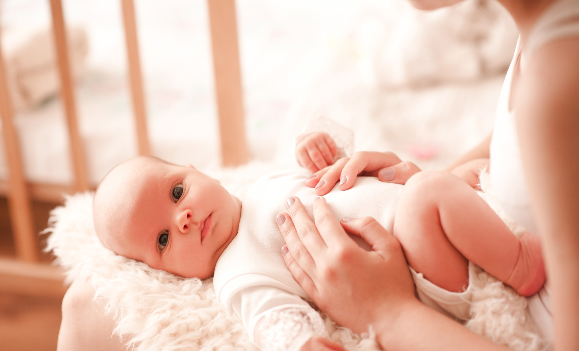 Δυσκοιλιότητα Βρέφους: Τι κάνουμε όταν το μωρό δε μπορεί να ενεργηθεί