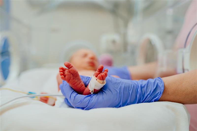 newborn baby