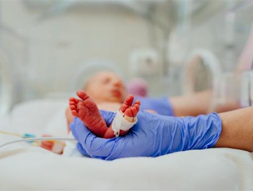 newborn baby